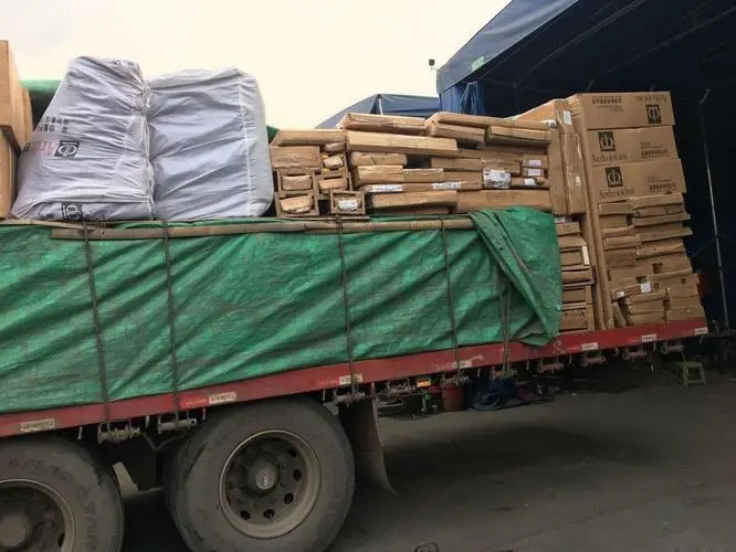 芦溪家具托运